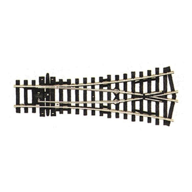 Peco SL97 HO/OO Code 100 Small Radius Y Turnout